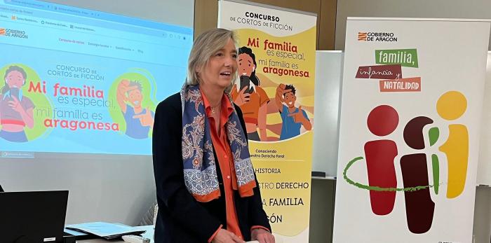 La convocatoria está abierta a alumnado de 5º y 6º de Primaria y de los dos ciclos de la ESO, de 1º a 4º, de todo Aragón
