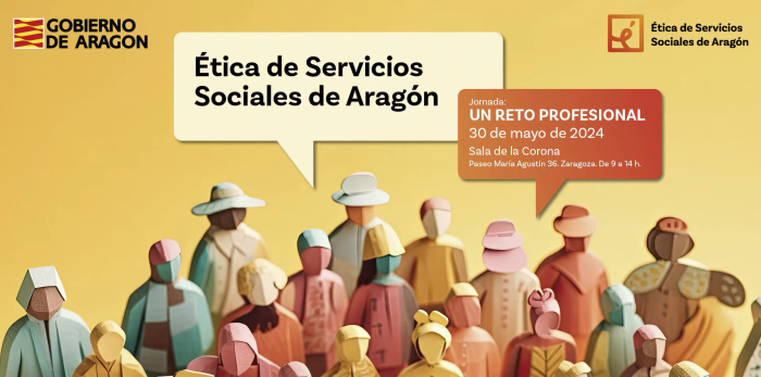 Han compartido sus estrategias éticas en servicios sociales ponentes de Cataluña, Andalucía y País Vasco