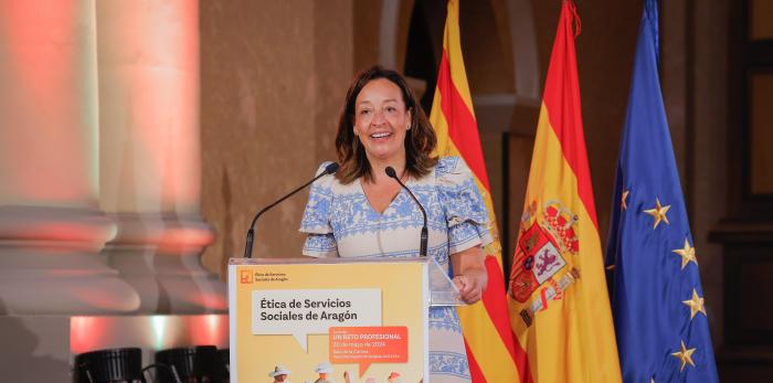 Han compartido sus estrategias éticas en servicios sociales ponentes de Cataluña, Andalucía y País Vasco