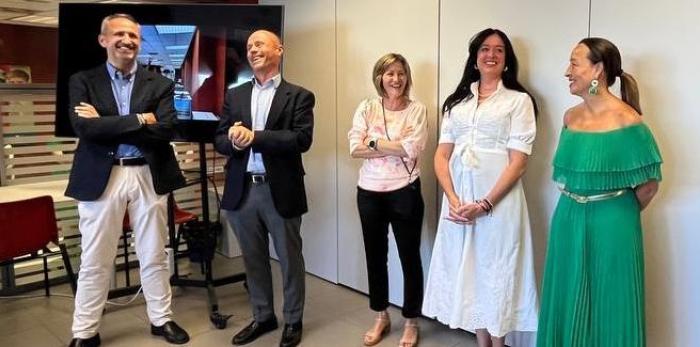 YMCA Huesca ha celebrado su 25º aniversario y ha inaugurado su nuevo espacio