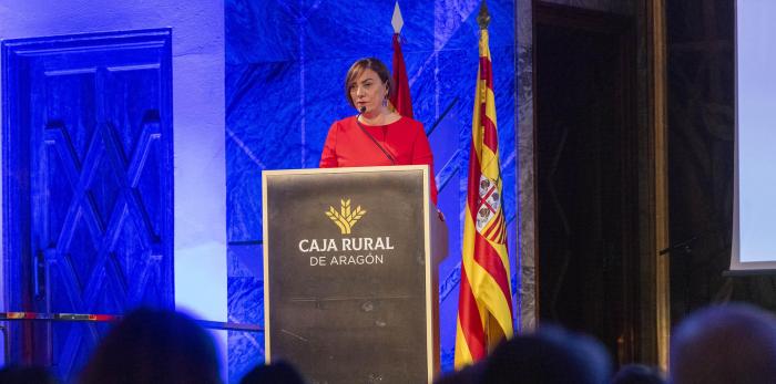 El acto ha incluido la entrega de reconocimientos a varios proyectos por su compromiso con la igualdad en el ámbito laboral, de formación, cultural, deportivo y social