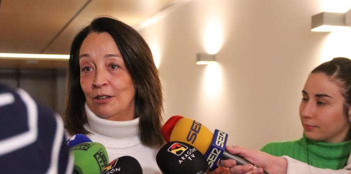 La consejera Susín ha acompañado a la Fundación San Blas en su entrega reconocimientos con motivo del día de su patrón