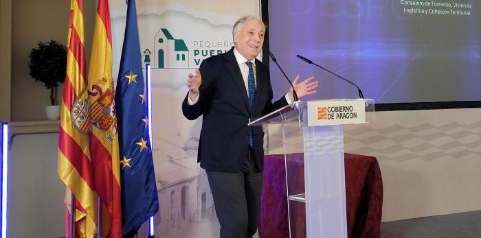 Imágenes de la gala de premios.