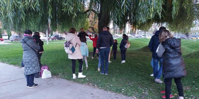 En 2024 el Plan de atención a familias de niños y jóvenes con altas capacidades llegó a más de medio millar de participantes