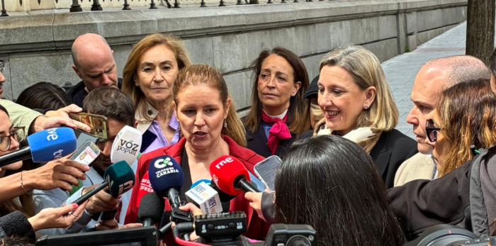La Sectorial de Infancia se ha retomado este lunes en Madrid tras haber sido suspendida la semana anterior