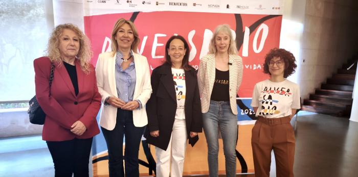 Este domingo se ha clausurado la sexta edición del Diversario con más de 2.300 participantes