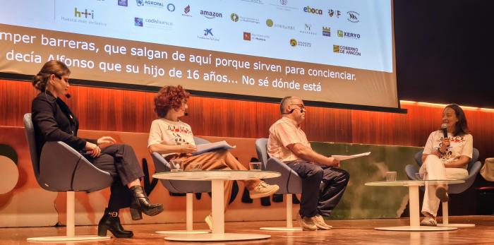 Este domingo se ha clausurado la sexta edición del Diversario con más de 2.300 participantes