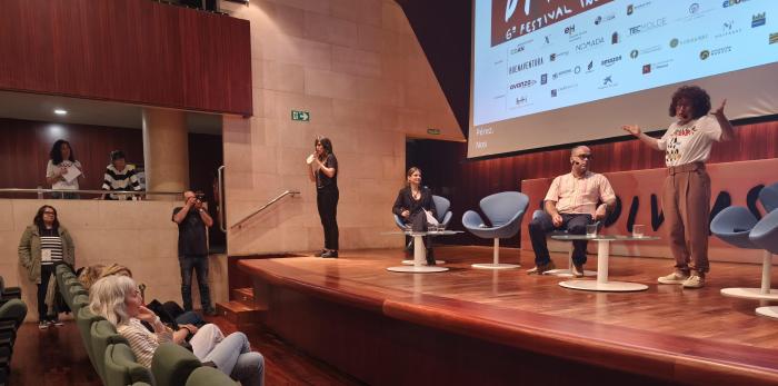 Este domingo se ha clausurado la sexta edición del Diversario con más de 2.300 participantes