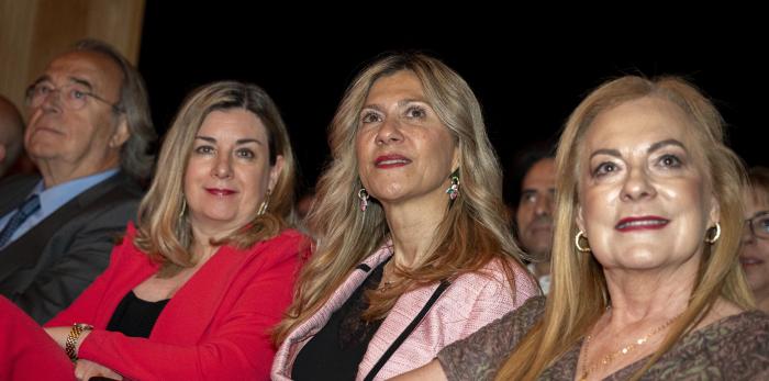 Imagen del artículo Mar Vaquero destaca la importancia de las pymes como columna vertebral de la economía aragonesa