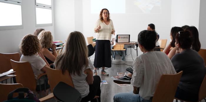 I Jornadas ‘Hacer fácil lo sano en Aragón’