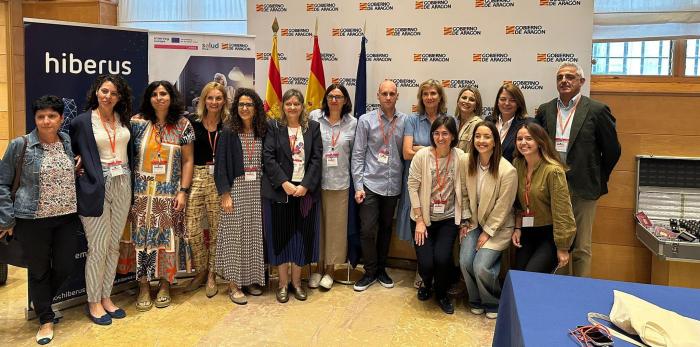 Jornada 'Site visit Aragón'.