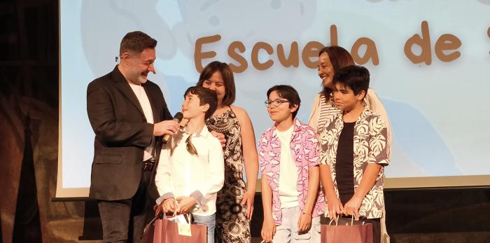 La iniciativa ha sido impulsada por la Dirección General de Familia, Infancia y Natalidad del Gobierno de Aragón