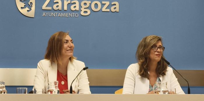 Este jueves se ha presentado el programa del Congreso, que se celebra el próximo 3 de julio en Zaragoza