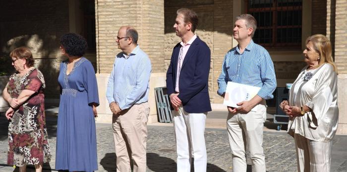 Imagen del artículo El Gobierno de Aragón destina 485.000 euros para sostener programas de apoyo y atención a las familias en 2025