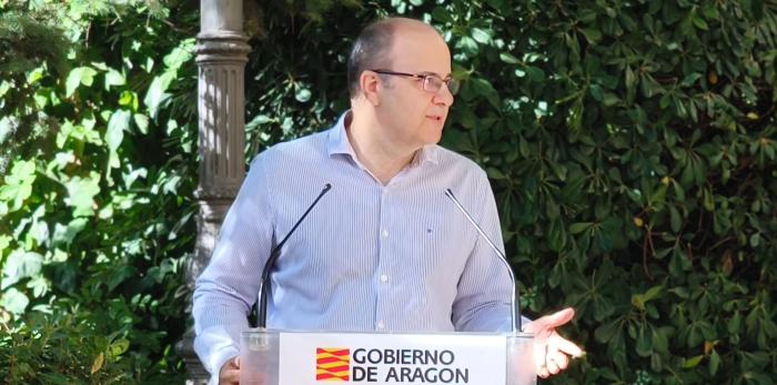 Image 4 of article El Gobierno de Aragón destina 485.000 euros para sostener programas de apoyo y atención a las familias en 2025