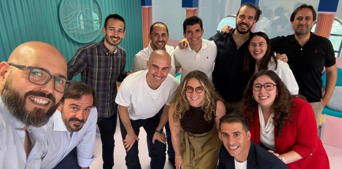 Las políticas públicas de juventud y el alberguismo, protagonistas del fin de semana en Munébrega