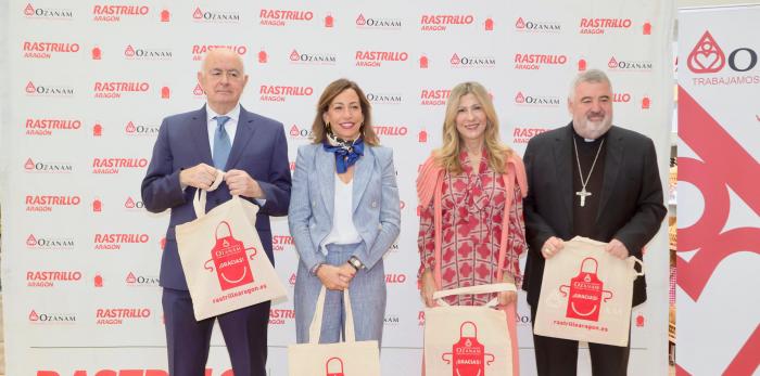 Se celebrará en la Sala Multiusos del Auditorio de Zaragoza desde este viernes y hasta el próximo domingo 2 de noviembre