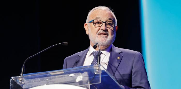 Este miércoles se ha celebrado la octava edición de los Premios Cuarto Pilar