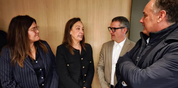 Este centro atiende a más de 2.000 personas en 16 municipios