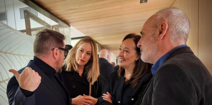 Este centro atiende a más de 2.000 personas en 16 municipios