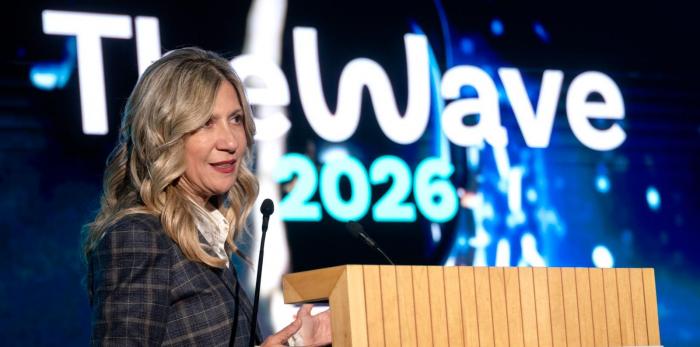 El Patio de la Infanta ha acogido una nueva edición de Vive Tecnara