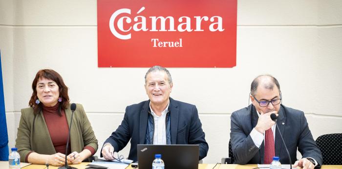 La jornada ha contado, además de con la presentación de la estrategia, con una mesa redonda de Buenas Prácticas