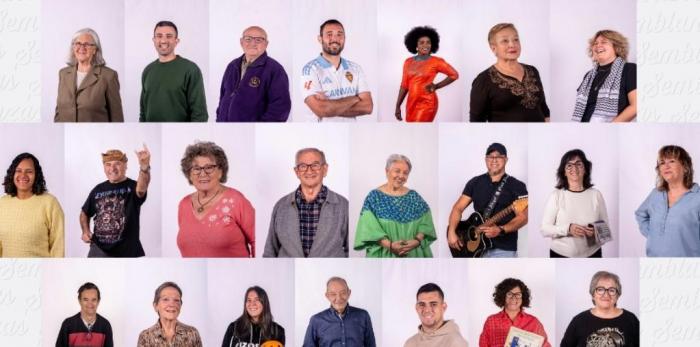 Alcorisa se ha sumado a la experiencia de Semblanzas en 2025 este miércoles