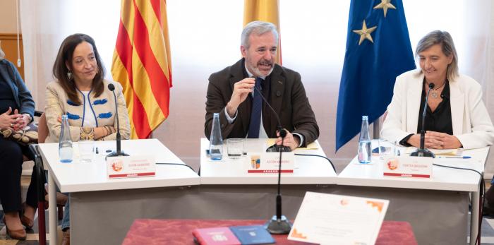 Este martes se ha constituido de forma oficial y solemne el Consejo Autonómico de Participación de Infancia y Adolescencia