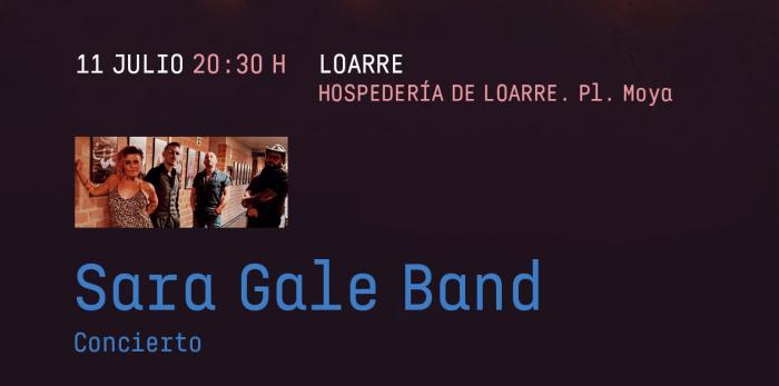 Programación de 'Aragón, tierra de cultura' para este sábado, 11 de julio.