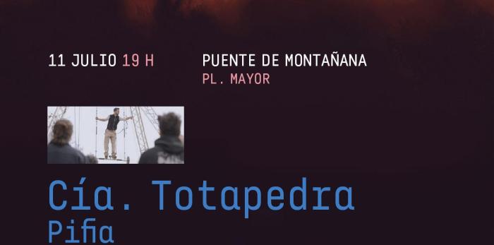 Programación de 'Aragón, tierra de cultura' para este sábado, 11 de julio.