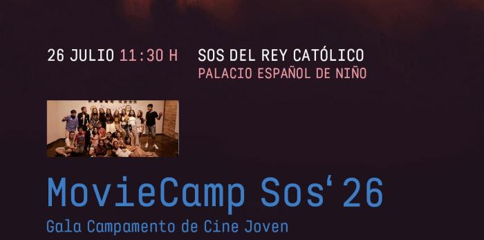 Programación de 'Aragón, tierra de cultura' para este fin de semana en Jaca, Cetina y Sos del Rey Católico.