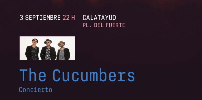 Actuaciones de 'Aragón, tierra de cultura' esta semana en Calatayud y Cervera de la Cañada