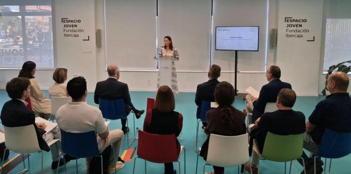 Durante este 'Aragón Talent Challenge' los participantes desarrollarán su talento, creatividad y habilidades prácticas