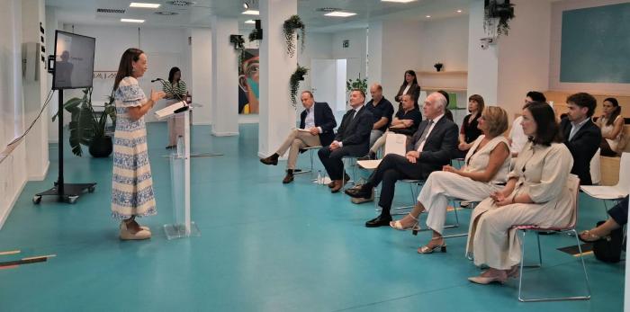 Durante este 'Aragón Talent Challenge' los participantes desarrollarán su talento, creatividad y habilidades prácticas