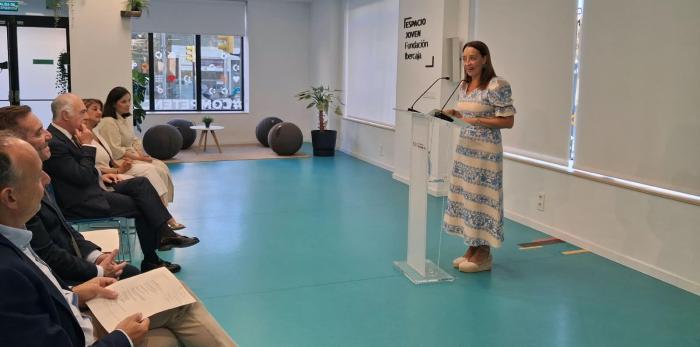 Durante este 'Aragón Talent Challenge' los participantes desarrollarán su talento, creatividad y habilidades prácticas
