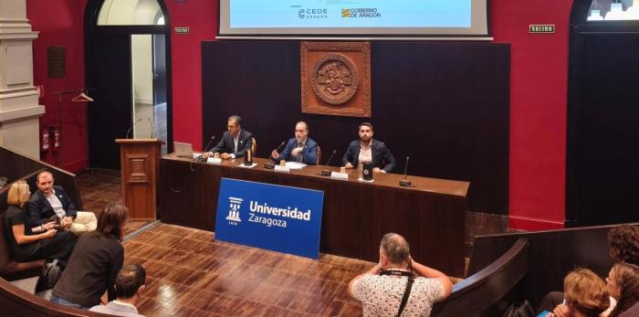 Esta Jornadas configuran un espacio estratégico para conectar la Universidad y los centros educativos