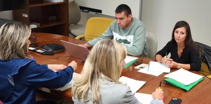 La Dirección General de Personal del Departamento de Educación, Ciencia y Universidades ha alcanzado un acuerdo con las organizaciones sindicales en la Mesa Sectorial de Educación