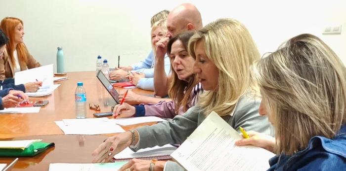 La Dirección General de Personal del Departamento de Educación, Ciencia y Universidades ha alcanzado un acuerdo con las organizaciones sindicales en la Mesa Sectorial de Educación