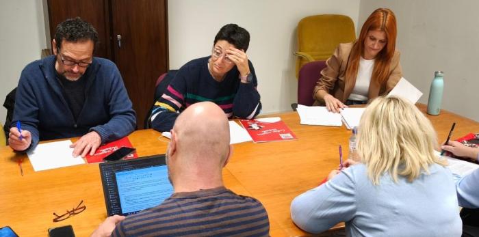 La Dirección General de Personal del Departamento de Educación, Ciencia y Universidades ha alcanzado un acuerdo con las organizaciones sindicales en la Mesa Sectorial de Educación