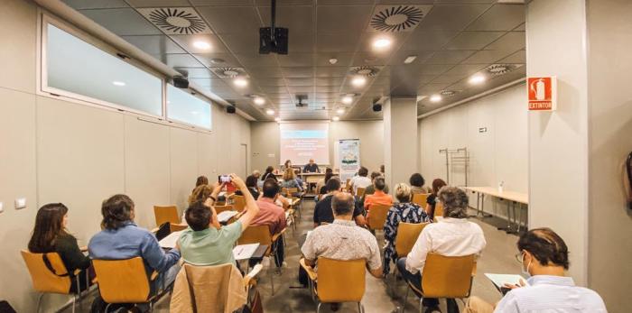V Foro Abierto de Trasparencia y Escucha Activa.