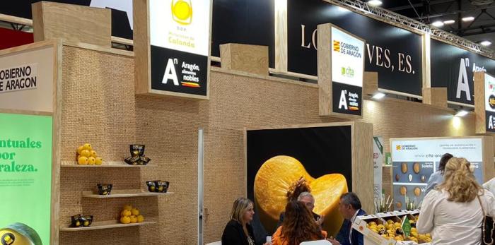 Fruit Attraction 2022