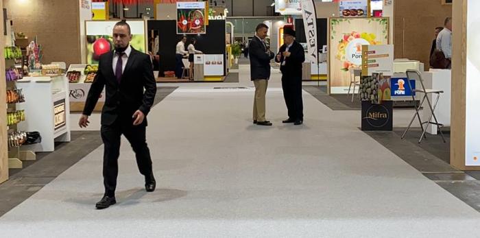 Fruit Attraction 2022