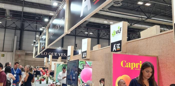 Fruit Attraction 2022