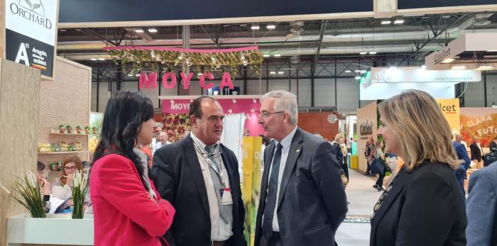 Fruit Attraction 2022