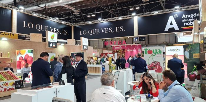Fruit Attraction 2022