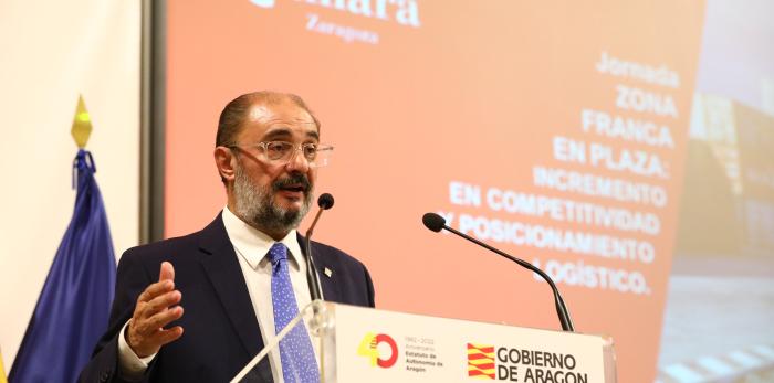 Jornada "Zona Franca en Plaza: incremento en competitividad y posicionamiento logístico"