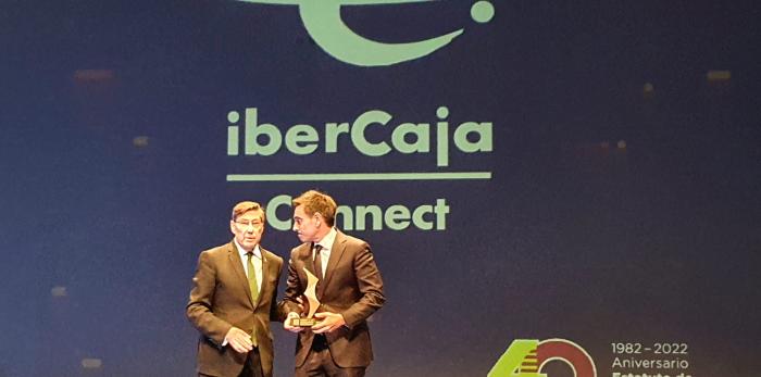Ibercaja Connect