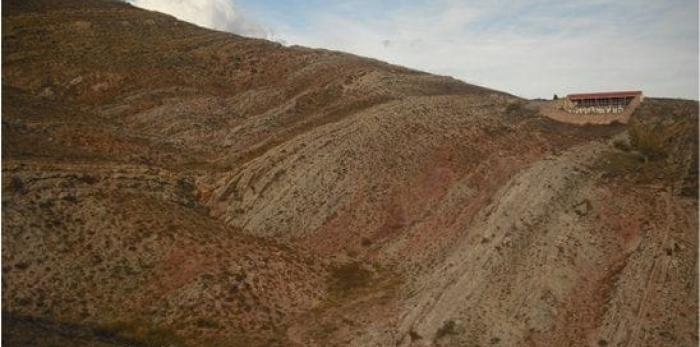 El Gobierno de Aragón ha incorporado al Catálogo de Lugares de Interés Geológico de Aragón el Manantial kárstico de los Caños de Gúdar y el Estratotipo de Aguilar de Alfambra, a propuesta del Parque Cultural del Chopo Cabecero