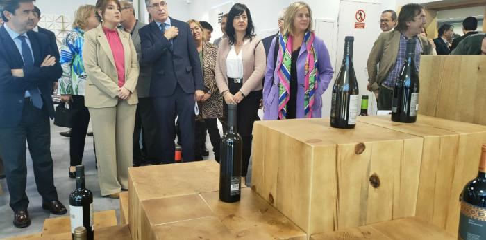 El centro se ha inaugurado hoy con un brindis y un recorrido por sus instalaciones