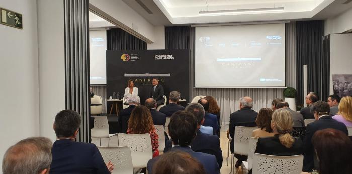 SORO canfranc Madrid 2